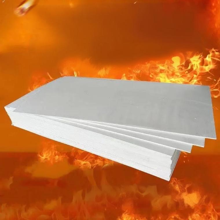 Fire Protection Applications